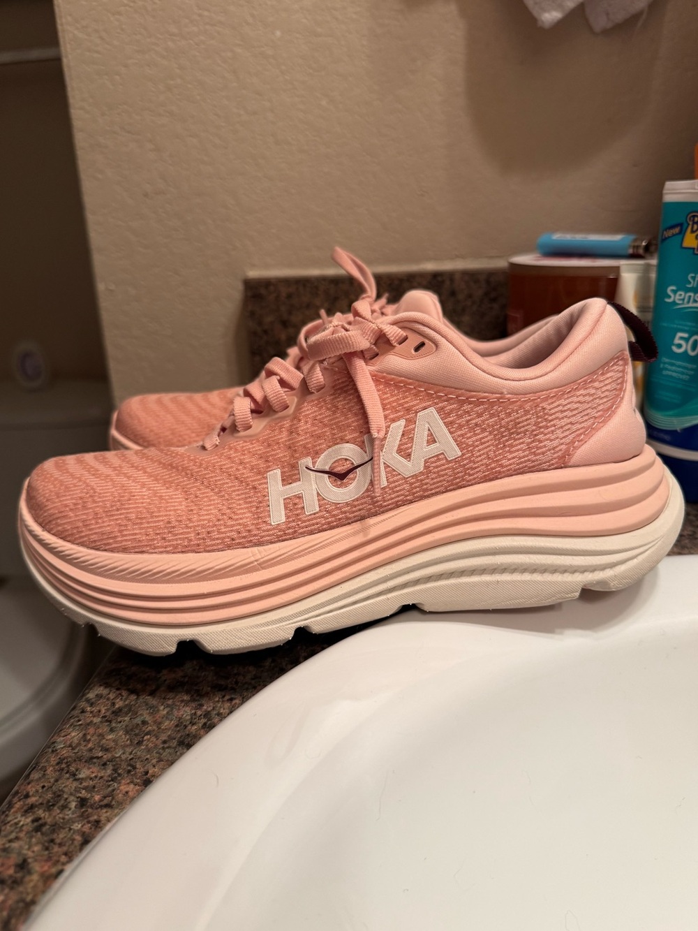 Hoka Gaviota 5